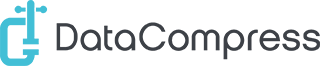 DataCompress logo